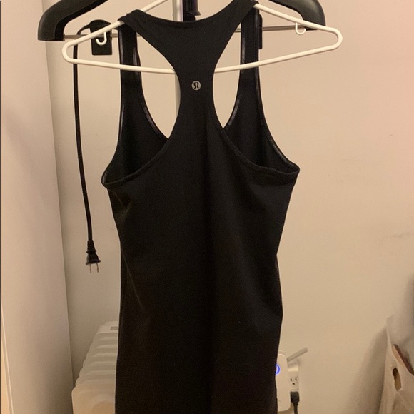 Lululemon Tank Top - Picture 2 of 2